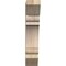 Ekena Millwork Olympic Slat Rough Sawn Bracket, Douglas Fir, 6"W x 22"D x 30"H BKT06X22X30OLY06RDF - alternate 4